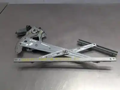 Second-hand car spare part passenger side right window regulator for mitsubishi eclipse cross plus 163 cv / 120 kw oem iam references 