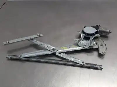 Second-hand car spare part passenger side right window regulator for mitsubishi eclipse cross plus 163 cv / 120 kw oem iam references   n1.z2.19.8.1