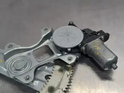 Second-hand car spare part passenger side right window regulator for mitsubishi eclipse cross plus 163 cv / 120 kw oem iam references   n1.z2.19.8.1