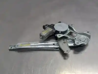 Second-hand car spare part rear right window regulator for mitsubishi eclipse cross plus 163 cv / 120 kw oem iam references   n1.z2.19.8.1