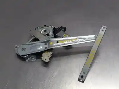 Second-hand car spare part rear right window regulator for mitsubishi eclipse cross plus 163 cv / 120 kw oem iam references 