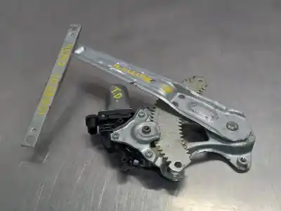 Second-hand car spare part rear right window regulator for mitsubishi eclipse cross plus 163 cv / 120 kw oem iam references   n1.z2.19.8.1