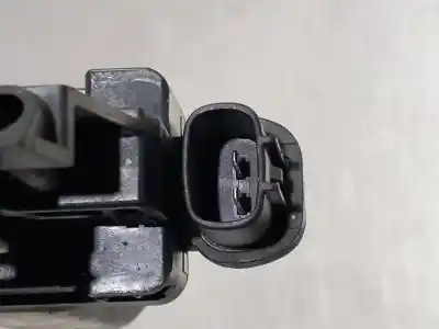 Second-hand car spare part rear right window regulator for mitsubishi eclipse cross plus 163 cv / 120 kw oem iam references   n1.z2.19.8.1