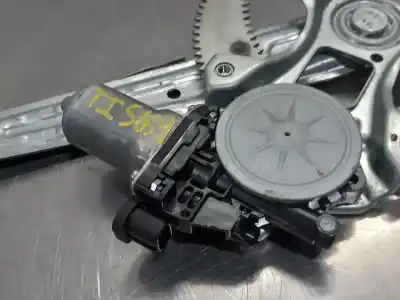 Автозапчастина б/у регулятор склона задній лівий для mitsubishi eclipse cross plus 163 cv / 120 kw посилання на oem iam   n1.z2.19.8.1