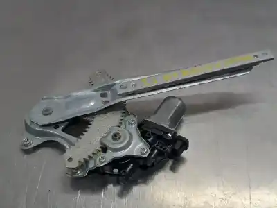 Автозапчастина б/у регулятор склона задній лівий для mitsubishi eclipse cross plus 163 cv / 120 kw посилання на oem iam   n1.z2.19.8.1