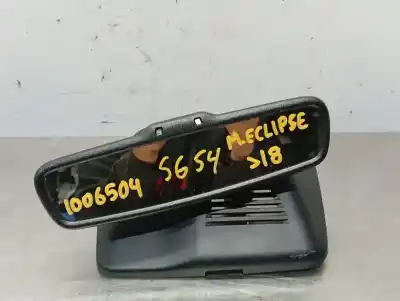 Peça sobressalente para automóvel em segunda mão espelho retrovisor interior por mitsubishi eclipse cross plus 163 cv / 120 kw referências oem iam   n1.z1.15.4.m