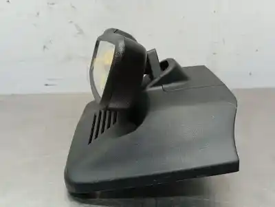 Peça sobressalente para automóvel em segunda mão espelho retrovisor interior por mitsubishi eclipse cross plus 163 cv / 120 kw referências oem iam   n1.z1.15.4.m
