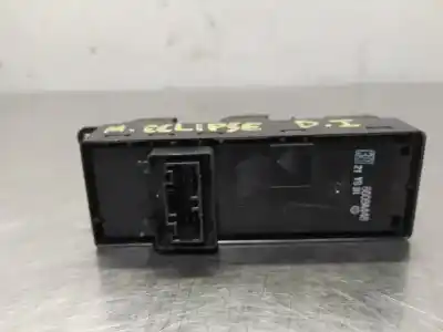 Peça sobressalente para automóvel em segunda mão botão / interruptor elevador vidro dianteiro esquerdo por mitsubishi eclipse cross plus 163 cv / 120 kw referências oem iam 8608a448  n1.z1.15.5