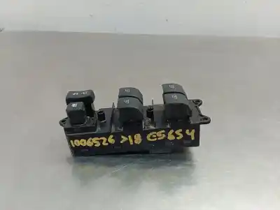 Piesă de schimb auto la mâna a doua panou comandã geamuri electrice fațã stânga pentru mitsubishi eclipse cross plus 163 cv / 120 kw referințe oem iam 8608a448  n1.z1.16.16