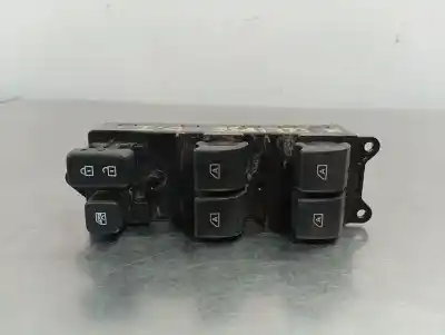 Piesă de schimb auto la mâna a doua panou comandã geamuri electrice fațã stânga pentru mitsubishi eclipse cross plus 163 cv / 120 kw referințe oem iam 8608a448  n1.z1.16.16