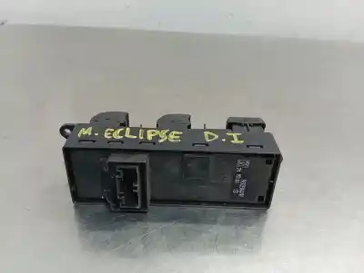 Piesă de schimb auto la mâna a doua panou comandã geamuri electrice fațã stânga pentru mitsubishi eclipse cross plus 163 cv / 120 kw referințe oem iam 8608a448  n1.z1.16.16