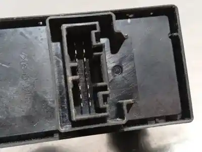 Piesă de schimb auto la mâna a doua panou comandã geamuri electrice fațã stânga pentru mitsubishi eclipse cross plus 163 cv / 120 kw referințe oem iam 8608a448  n1.z1.16.16