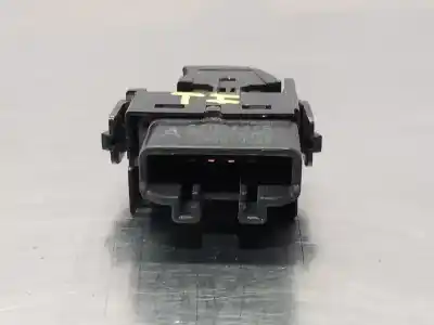 Peça sobressalente para automóvel em segunda mão botão / interruptor elevador vidro traseiro esquerdo por mitsubishi eclipse cross plus 163 cv / 120 kw referências oem iam 8608a415  n1.z1.16.13