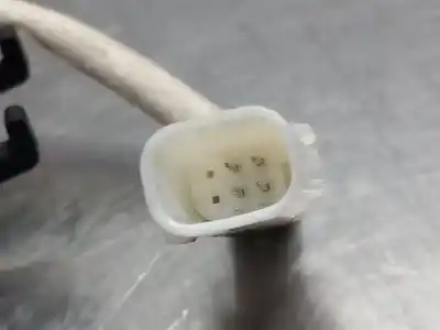 Peça sobressalente para automóvel em segunda mão puxador exterior frente direito por mitsubishi eclipse cross plus 163 cv / 120 kw referências oem iam   n2.z1.41.12