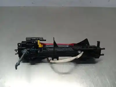 Second-hand car spare part exterior left front door handle for mitsubishi eclipse cross plus 163 cv / 120 kw oem iam references   n2.z1.41.14