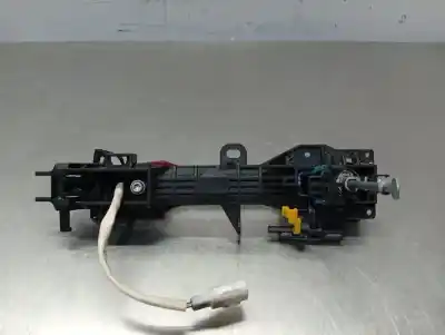 Second-hand car spare part exterior left front door handle for mitsubishi eclipse cross plus 163 cv / 120 kw oem iam references   n2.z1.41.14