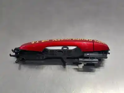 Pezzo di ricambio per auto di seconda mano Maniglia Esterna Posteriore Destra per MITSUBISHI ECLIPSE CROSS Plus 163 CV / 120 KW Riferimenti OEM IAM   N2.Z1.41.12