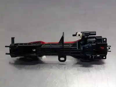 Pezzo di ricambio per auto di seconda mano maniglia esterna posteriore destra per mitsubishi eclipse cross plus 163 cv / 120 kw riferimenti oem iam   n2.z1.41.12