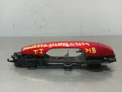 Pezzo di ricambio per auto di seconda mano maniglia esterna posteriore sinistra per mitsubishi eclipse cross plus 163 cv / 120 kw riferimenti oem iam   n2.z1.41.14