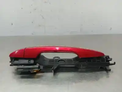 Pezzo di ricambio per auto di seconda mano Maniglia Esterna Posteriore Sinistra per MITSUBISHI ECLIPSE CROSS Plus 163 CV / 120 KW Riferimenti OEM IAM   N2.Z1.41.14