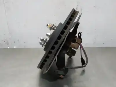 Second-hand car spare part front right knuckle for mitsubishi eclipse cross plus 163 cv / 120 kw oem iam references 