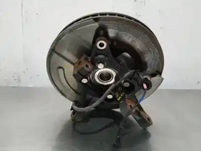 İkinci el araba yedek parçası ön sag knuckle için mitsubishi eclipse cross plus 163 cv / 120 kw oem iam referansları   n6.z1.parle.25