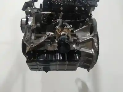 Peça sobressalente para automóvel em segunda mão motor completo por mitsubishi eclipse cross plus 163 cv / 120 kw referências oem iam 4b40  si.n1.z1.15.2.b