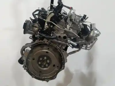 Peça sobressalente para automóvel em segunda mão motor completo por mitsubishi eclipse cross plus 163 cv / 120 kw referências oem iam 4b40  si.n1.z1.15.2.b