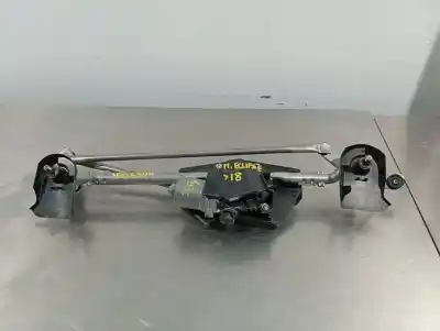 Second-hand car spare part front windshield wiper motor for mitsubishi eclipse cross plus 163 cv / 120 kw oem iam references 8250b107