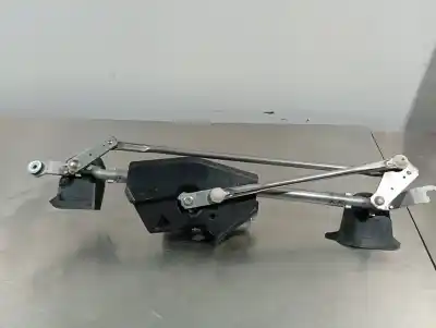 Second-hand car spare part front windshield wiper motor for mitsubishi eclipse cross plus 163 cv / 120 kw oem iam references 8250b107  n1.z2.7.3.0