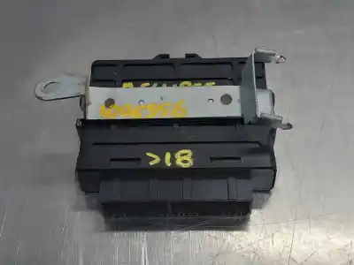 Second-hand car spare part electronic module for mitsubishi eclipse cross plus 163 cv / 120 kw oem iam references 8631b851 31036ae723  n2.z1.41.13