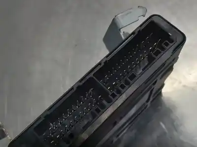 Second-hand car spare part electronic module for mitsubishi eclipse cross plus 163 cv / 120 kw oem iam references 8631b851 31036ae723