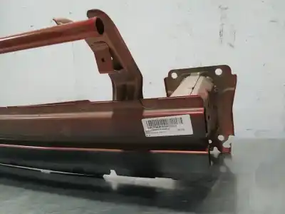 Peça sobressalente para automóvel em segunda mão reforço do pára choques dianteiro por mitsubishi eclipse cross plus 163 cv / 120 kw referências oem iam   n2.z1.13.1.2