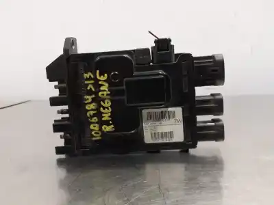 Автозапчастина б/у ЕЛЕКТРОННИЙ МОДУЛЬ для RENAULT MEGANE III BERLINA 5 P  Посилання на OEM IAM 243800011R PRT07830  N2.Z1.41.12