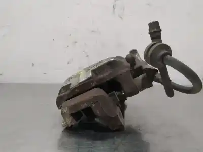 Автозапчасти б/у ПЕРЕДНИЙ ЛЕВЫЙ ТОРМОЗНОЙ СУППОРТ за RENAULT MEGANE III BERLINA 5 P  ссылки OEM IAM   N2.Z1.15.2.2