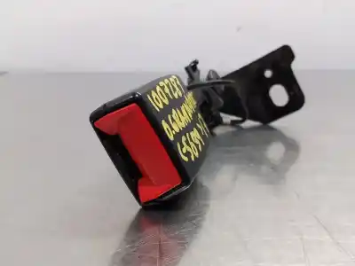 Автозапчасти б/у левый задний крюк ремня за opel grandland x excellence ссылки oem iam   n2.z1.41.12