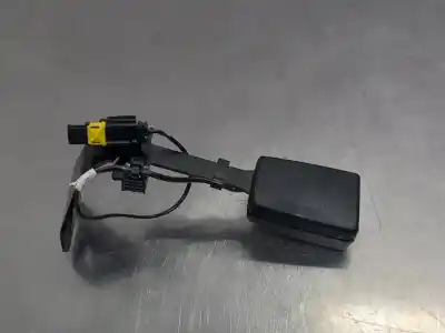 Автозапчасти б/у левый задний крюк ремня за opel grandland x excellence ссылки oem iam 