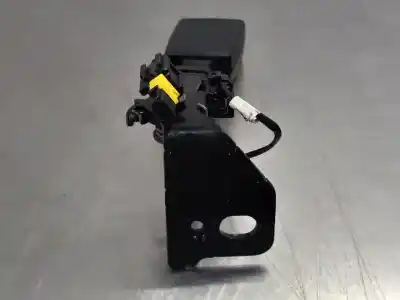 Автозапчасти б/у левый задний крюк ремня за opel grandland x excellence ссылки oem iam   n2.z1.41.12