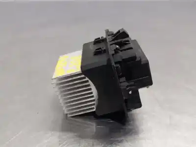 Peça sobressalente para automóvel em segunda mão Resistência Sofagem Chauffage por PEUGEOT 208 Allure Referências OEM IAM VLCL29PWM11N T1000034ZC  N2.Z1.41.12