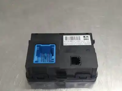 Автозапчастина б/у ЕЛЕКТРОННИЙ МОДУЛЬ для OPEL GRANDLAND X  Посилання на OEM IAM 9811039380  N2.Z1.41.17