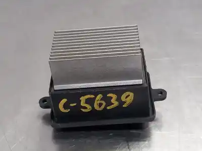 Автозапчасти б/у сопротивление нагреву за opel grandland x excellence ссылки oem iam a43002900  n2.z1.41.12