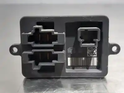 Автозапчасти б/у сопротивление нагреву за opel grandland x excellence ссылки oem iam a43002900  n2.z1.41.12