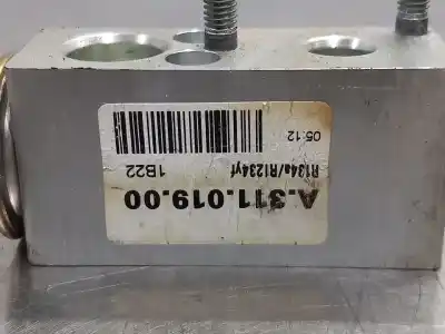 Автозапчасти б/у расширительный клапан за opel grandland x excellence ссылки oem iam a31101900