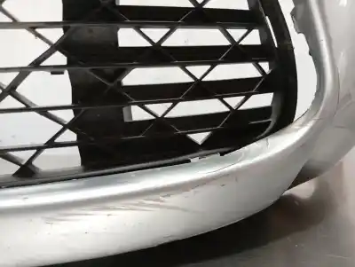 Second-hand car spare part front bumper for citroen c4 picasso i monospace (ud_) 1.6 hdi oem iam references   