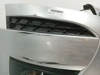 Second-hand car spare part front bumper for citroen c4 picasso i monospace (ud_) 1.6 hdi oem iam references   