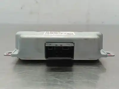 Peça sobressalente para automóvel em segunda mão módulo eletrônico por mitsubishi eclipse cross plus 163 cv / 120 kw referências oem iam 8638a053  n2.z1.41.14