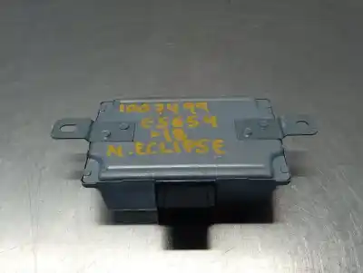 Peça sobressalente para automóvel em segunda mão módulo eletrônico por mitsubishi eclipse cross plus 163 cv / 120 kw referências oem iam 8638a053  n2.z1.41.14