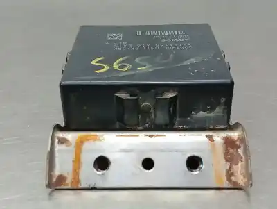 Автозапчастина б/у електронний модуль для mitsubishi eclipse cross plus 163 cv / 120 kw посилання на oem iam 4815a165 15181111110  n2.z1.41.14