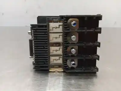 Автозапчастина б/у реле/запоперівник для mitsubishi eclipse cross plus 163 cv / 120 kw посилання на oem iam   n2.z1.41.14