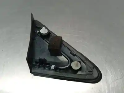 Second-hand car spare part decorative moulding for mitsubishi eclipse cross plus 163 cv / 120 kw oem iam references 7407a351 7407a379